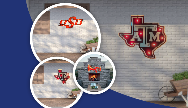 5 Reasons Lighted Signs Are Perfect For Your Home