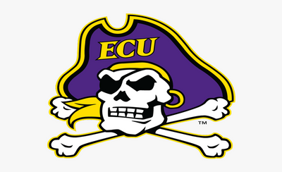 East Carolina Pirates