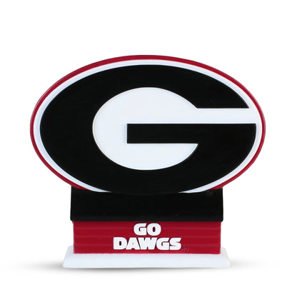 Georgia Bulldogs Office Desk Table Accessories for Home Decor