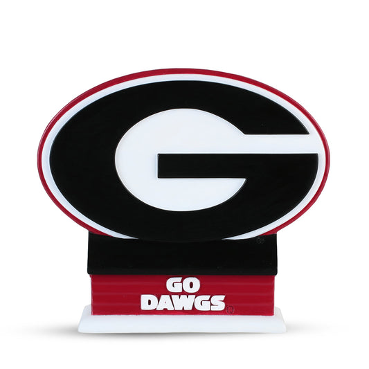Georgia Bulldogs Office Desk Table Accessories for Home Decor