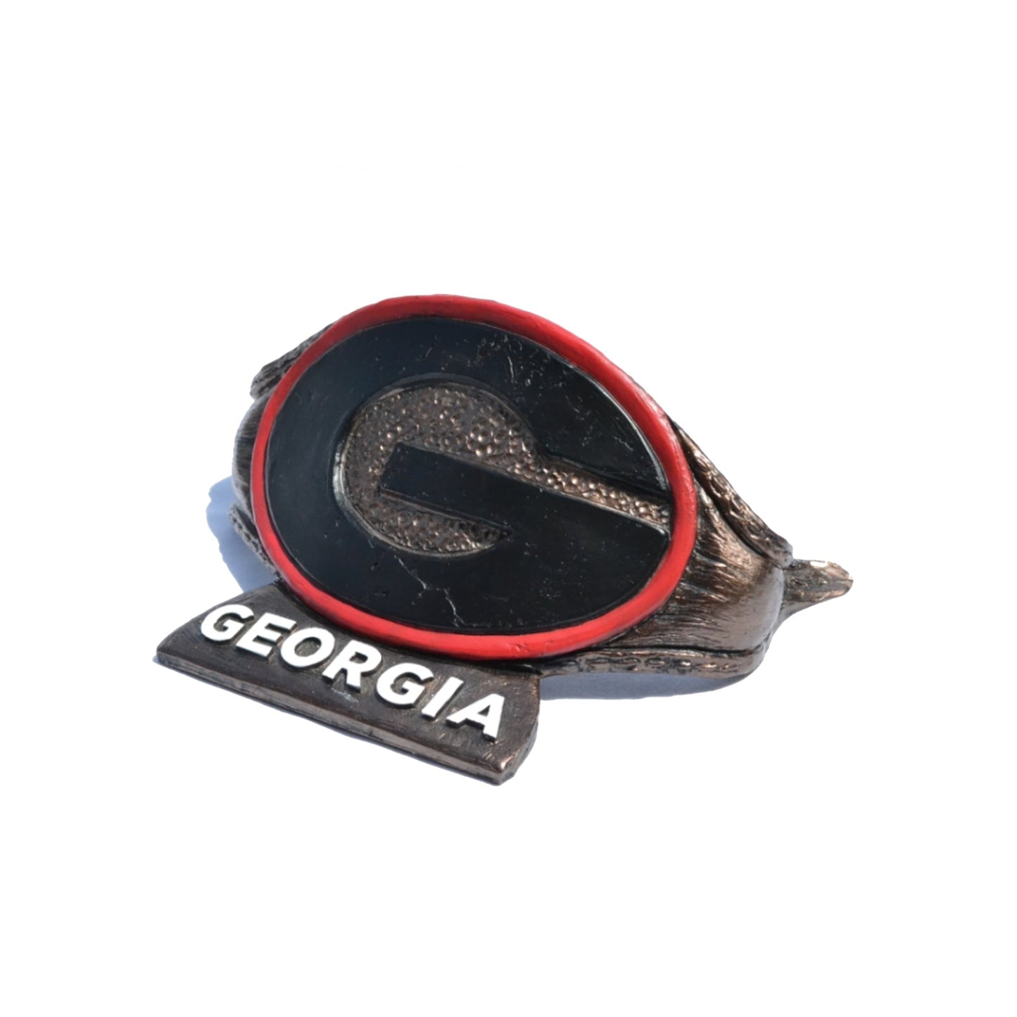 Georgia Bulldogs Office Desk Table Accessories for Home Decor