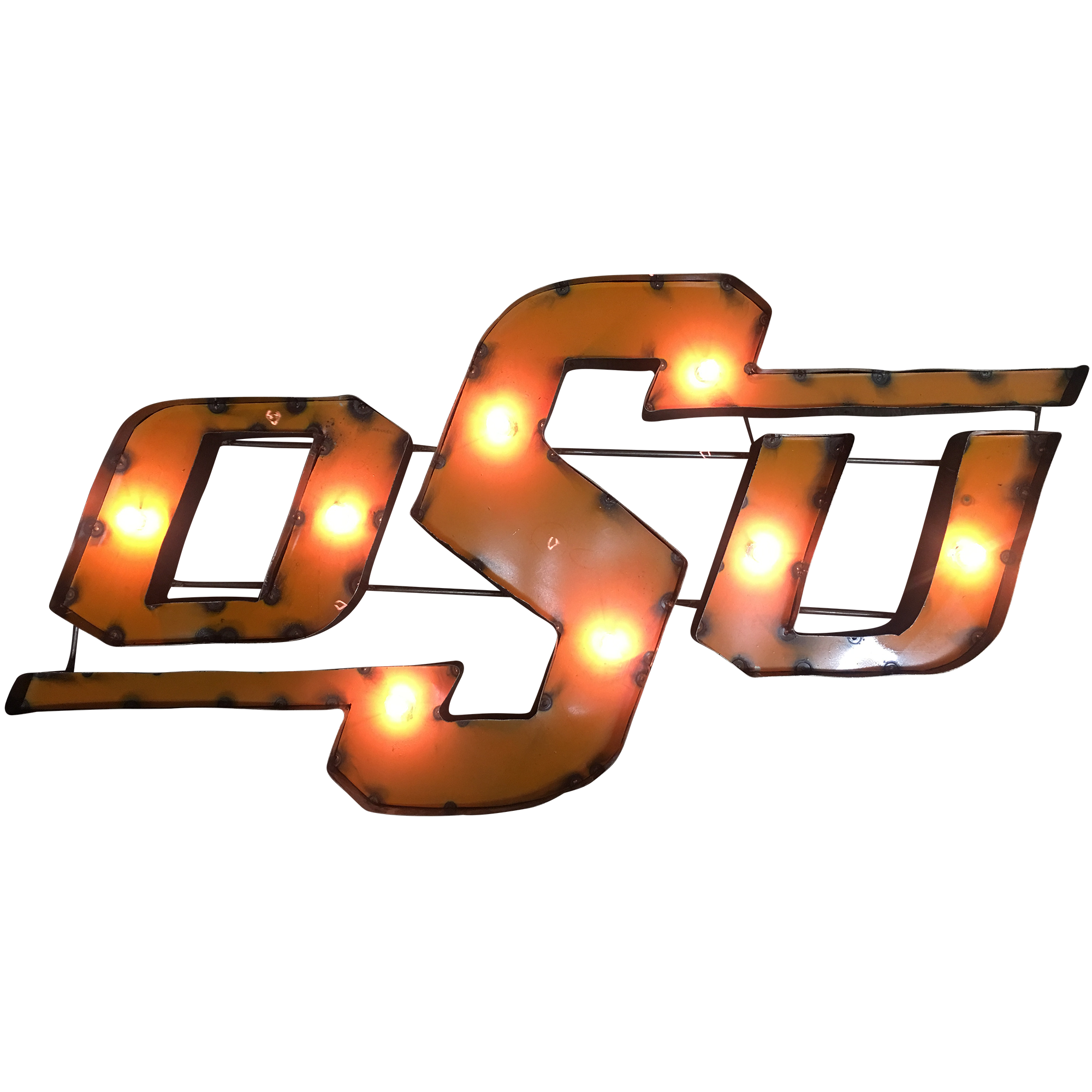 Oklahoma State University